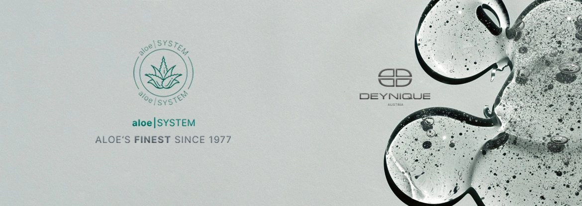 aloe|SYSTEM – DEYNIQUE Austria